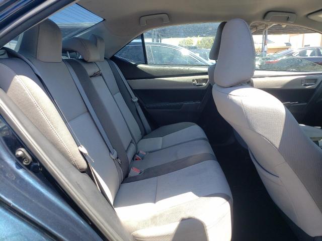 Photo 6 from auction – 2017 TOYOTA COROLLA L with VIN 2T1BURHE7HC846273