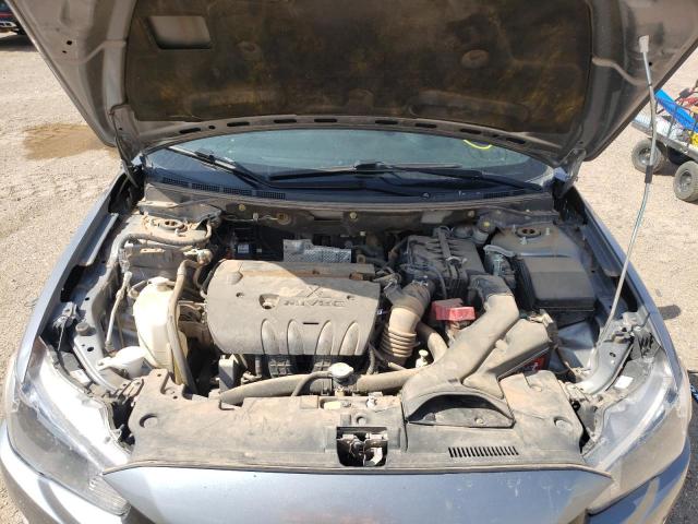 Photo 7 from auction – 2017 MITSUBISHI LANCER ES with VIN JA32U2FU9HU010533