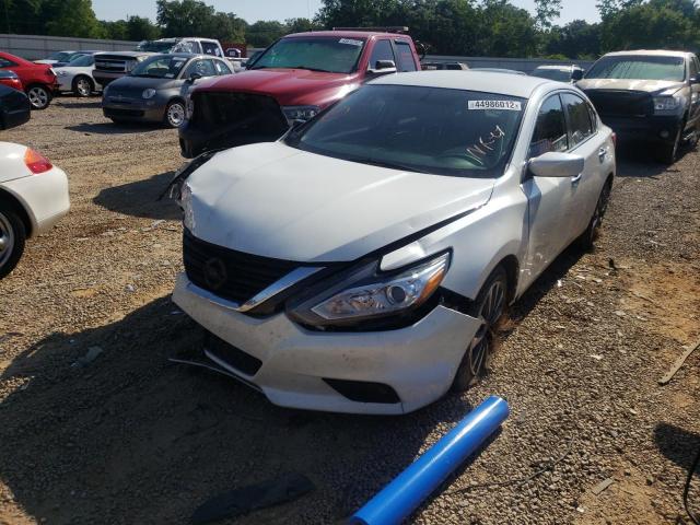 Photo 2 from auction – 2016 NISSAN ALTIMA 2.5 with VIN 1N4AL3AP6GC266310