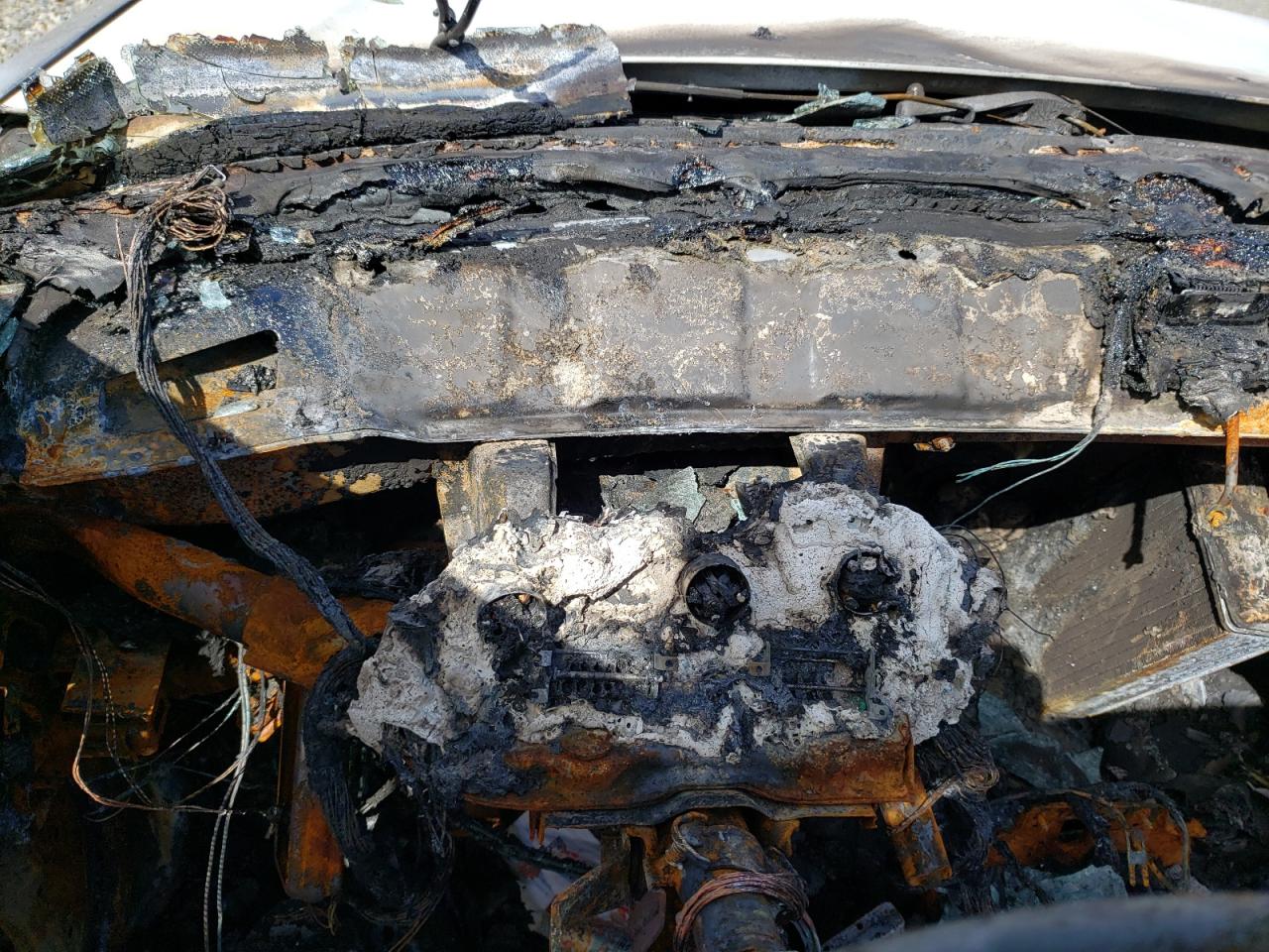 Photo 8 from auction – 1990 HONDA ACCORD EX with VIN JHMCB7662LC129791