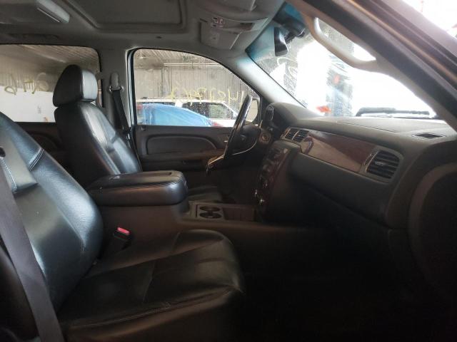 Photo 5 from auction – 2007 CHEVROLET SILVERADO with VIN 2GCEK13M771511613