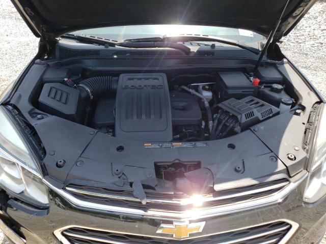 Photo 7 from auction – 2017 CHEVROLET EQUINOX LT with VIN 2GNALCEK4H1500998