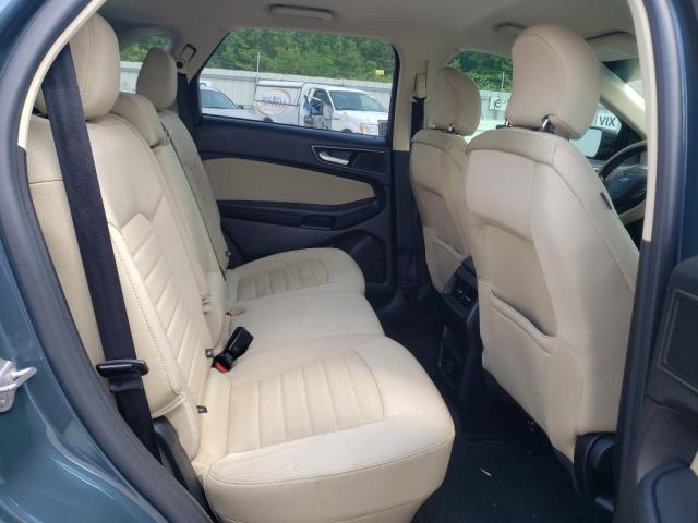Photo 6 from auction – 2016 FORD EDGE SE with VIN 2FMPK4G9XGBB06271