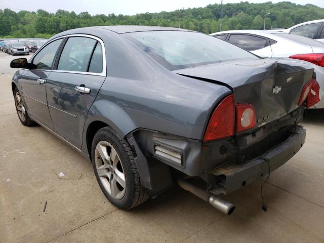 Photo 3 from auction – 2009 CHEVROLET MALIBU 1LT with VIN 1G1ZH57B294147181