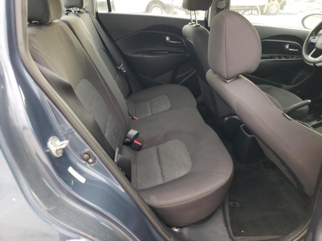 Photo 6 from auction – 2016 KIA RIO LX with VIN KNADM4A35G6573700