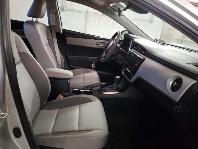 Photo 5 from auction – 2018 TOYOTA COROLLA L with VIN 2T1BURHE9JC097658