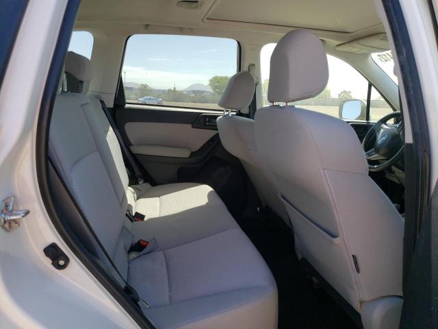 Photo 6 from auction – 2016 SUBARU FORESTER 2 with VIN JF2SJADC4GH485014