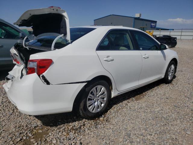Photo 4 from auction – 2013 TOYOTA CAMRY with VIN 4T4BF1FK2DR291977