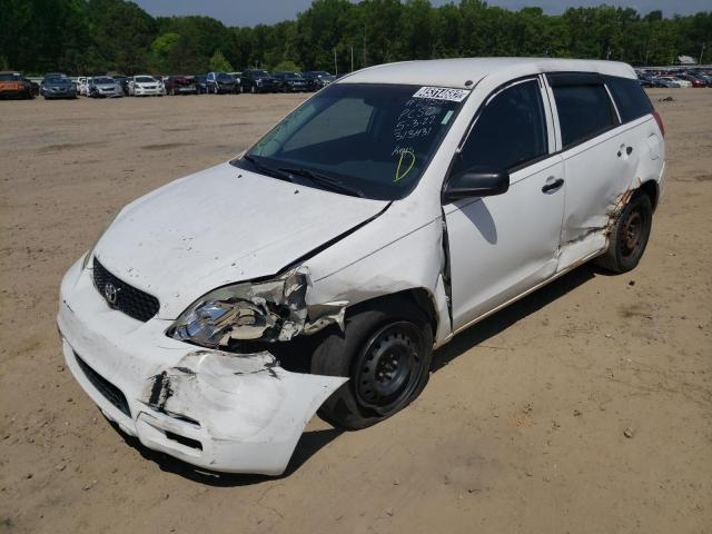 Photo 2 from auction – 2004 TOYOTA COROLLA MA with VIN 2T1KR32E64C313431