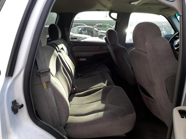Photo 6 from auction – 2002 GMC YUKON with VIN 1GKEC13Z52R131263
