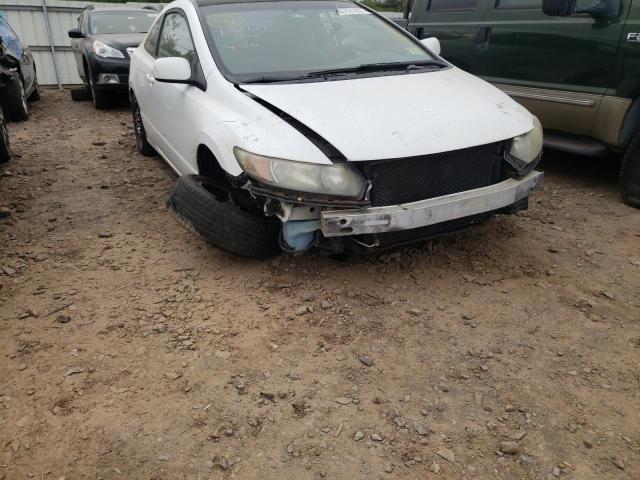 Photo 9 from auction – 2011 HONDA CIVIC LX with VIN 2HGFG1B68BH517267
