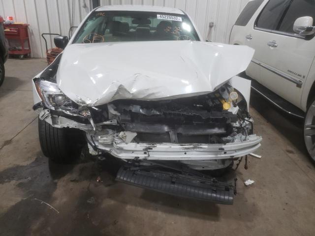 Photo 9 from auction – 2015 SUBARU LEGACY 2.5 with VIN 4S3BNBA64F3037097