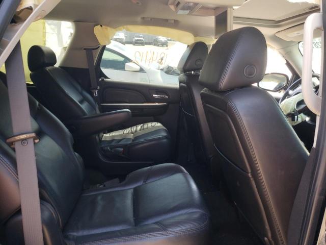 Photo 6 from auction – 2007 CADILLAC ESCALADE L with VIN 1GYFK63807R339723
