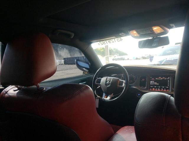 Photo 9 from auction – 2014 DODGE CHARGER R/ with VIN 2C3CDXCTXEH159096