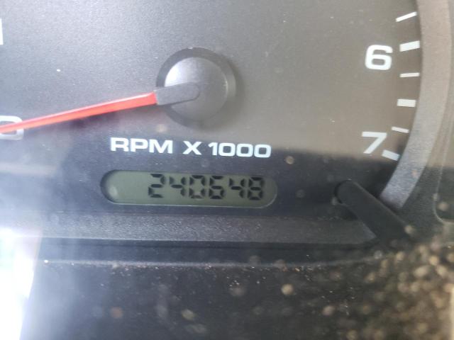 Photo 8 from auction – 2004 FORD RANGER with VIN 1FTYR10D44PA24008