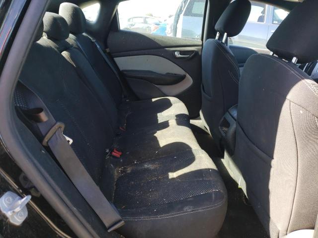 Photo 6 from auction – 2015 DODGE DART SXT with VIN 1C3CDFBB6FD302546