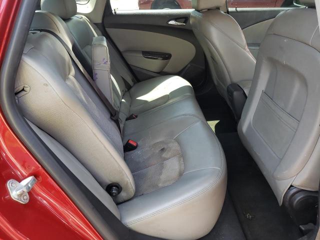Photo 6 from auction – 2013 BUICK VERANO with VIN 1G4PP5SK7D4257172