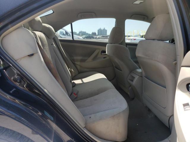 Photo 6 from auction – 2010 TOYOTA CAMRY BASE with VIN 4T1BF3EK0AU553661