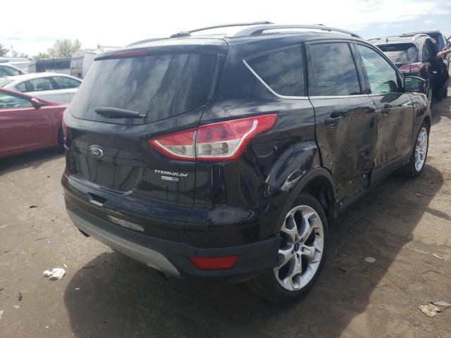 Photo 4 from auction – 2013 FORD ESCAPE TIT with VIN 1FMCU9J96DUD65067