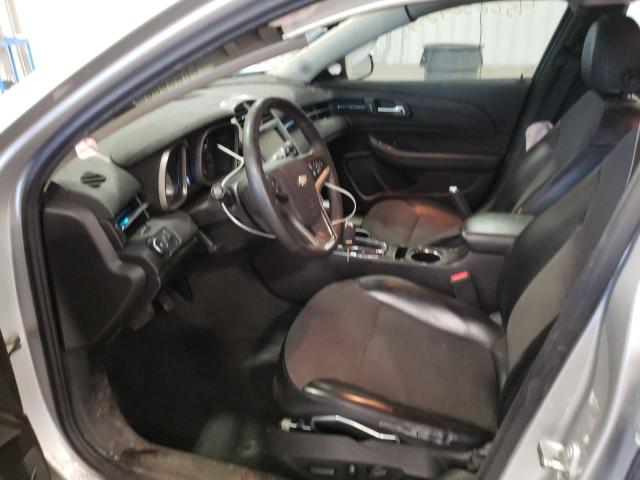 Photo 5 from auction – 2015 CHEVROLET MALIBU 2LT with VIN 1G11D5SL7FU122247