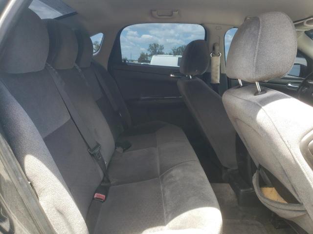 Photo 6 from auction – 2011 CHEVROLET IMPALA LT with VIN 2G1WG5EK2B1128320