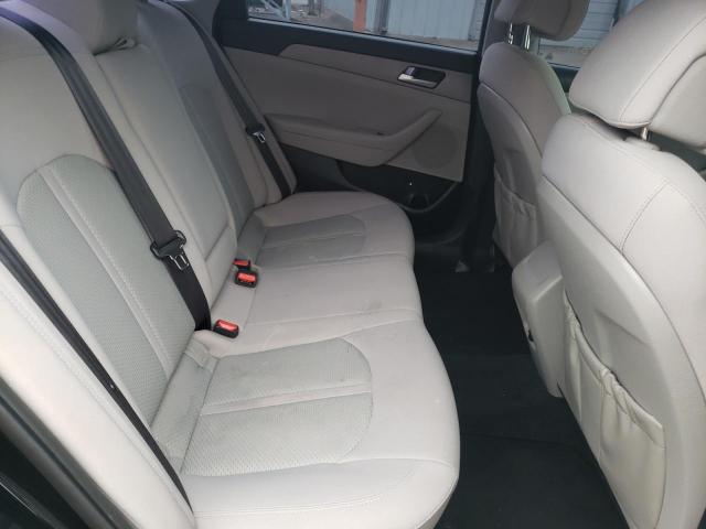 Photo 6 from auction – 2016 HYUNDAI SONATA SE with VIN 5NPE24AF4GH327539