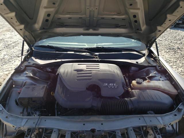 Photo 7 from auction – 2012 CHRYSLER 300 LIMITE with VIN 2C3CCACG6CH224235