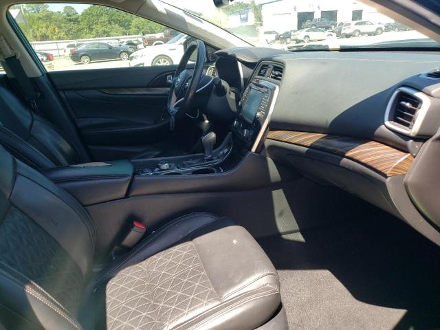 Photo 5 from auction – 2016 NISSAN MAXIMA 3.5 with VIN 1N4AA6AP4GC414624