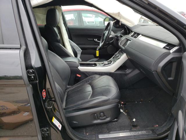 Photo 5 from auction – 2016 LAND ROVER RANGE ROVE with VIN SALVR2BG9GH089203