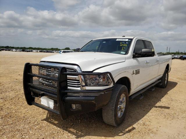 Photo 2 from auction – 2014 RAM 3500 SLT with VIN 3C63R3HL5EG109681