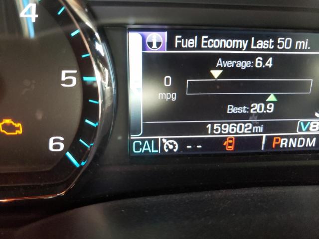 Photo 8 from auction – 2015 CHEVROLET SILVERADO with VIN 3GCPCREC4FG278594