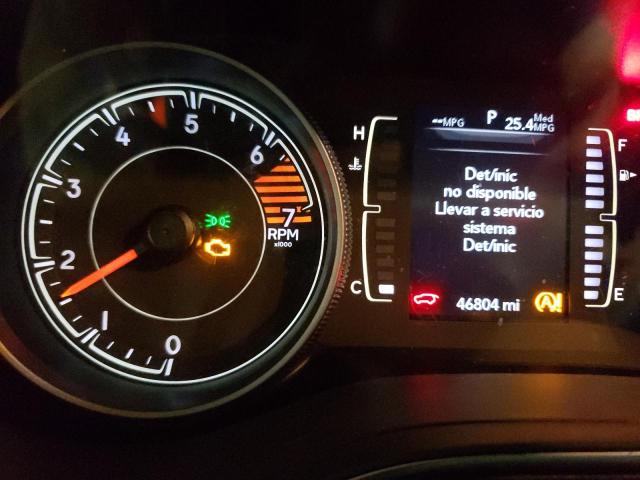 Photo 8 from auction – 2019 JEEP CHEROKEE L with VIN 1C4PJLCB6KD332384