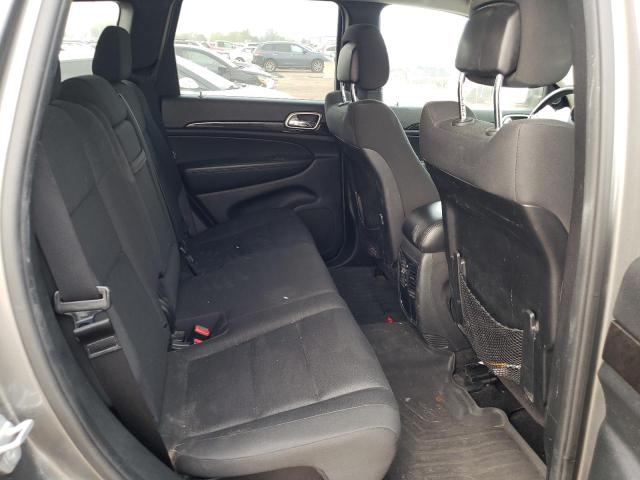 Photo 6 from auction – 2013 JEEP GRAND CHER with VIN 1C4RJFAG0DC612237