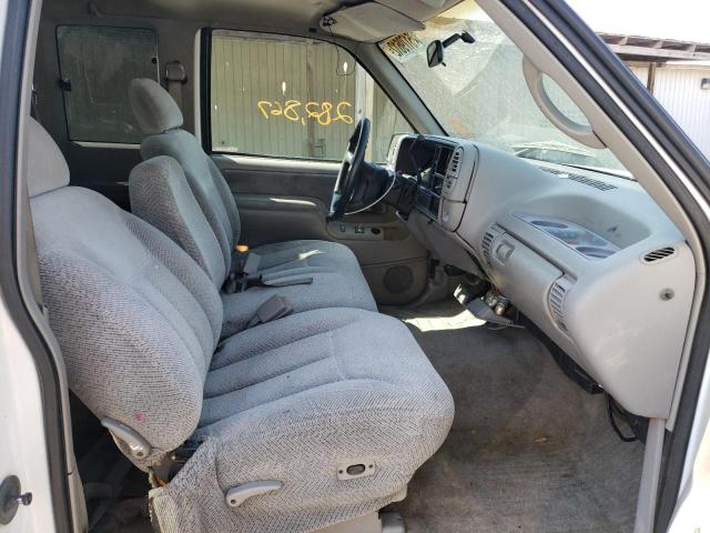 Photo 5 from auction – 1996 CHEVROLET GMT-400 C1 with VIN 1GCEC19R8TE124271