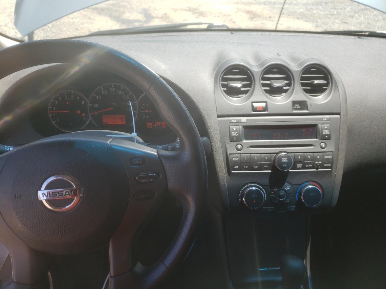 Photo 9 from auction – 2011 NISSAN ALTIMA BAS with VIN 1N4AL2AP7BN496252