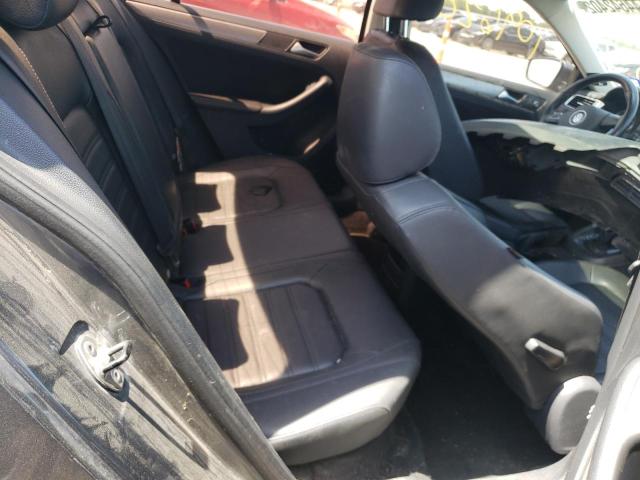 Photo 6 from auction – 2014 VOLKSWAGEN JETTA SEL with VIN 3VWL07AJ0EM403314