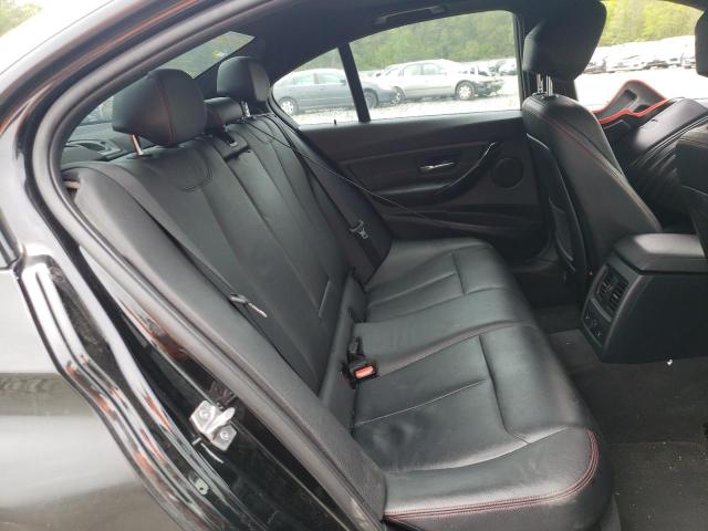 Photo 6 from auction – 2013 BMW 328 XI SUL with VIN WBA3B5C57DF591634