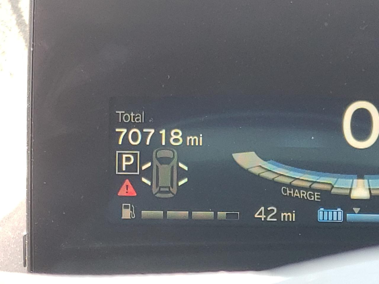 Foto 8 de la subasta – 2014 BMW I3 REX con VIN WBY1Z4C58EV277495