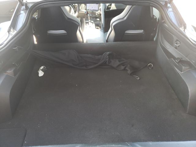 Photo 6 from auction – 2019 CHEVROLET CORVETTE S with VIN 1G1YK2D71K5119660