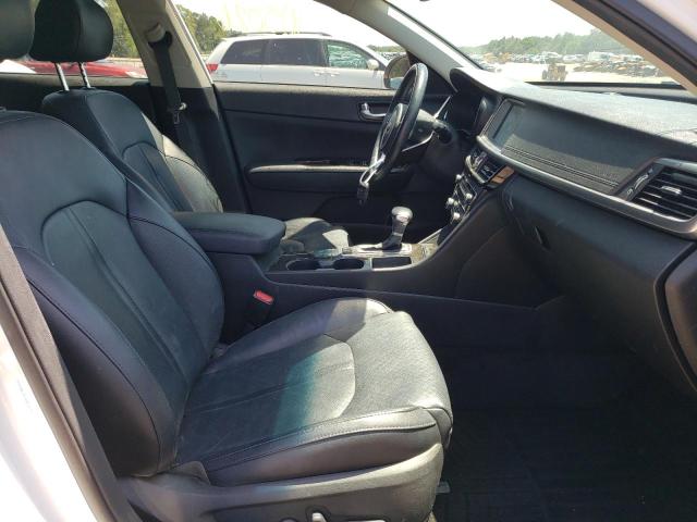 Photo 5 from auction – 2018 KIA OPTIMA EX with VIN 5XXGU4L33JG215114