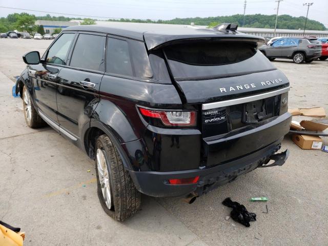 Photo 3 from auction – 2016 LAND ROVER RANGE ROVE with VIN SALVR2BG9GH089203