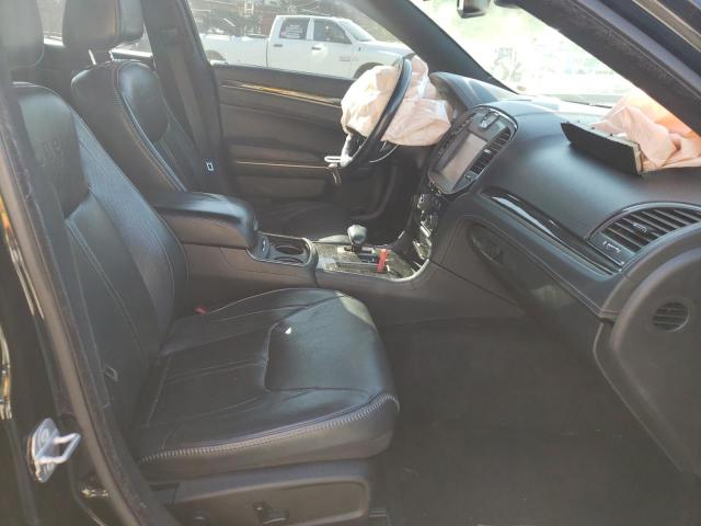 Photo 5 from auction – 2014 CHRYSLER 300C VARVA with VIN 2C3CCADG9EH237823