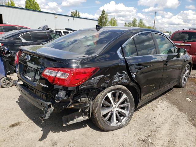 Photo 4 from auction – 2019 SUBARU LEGACY 2.5 with VIN 4S3BNAN68K3039479
