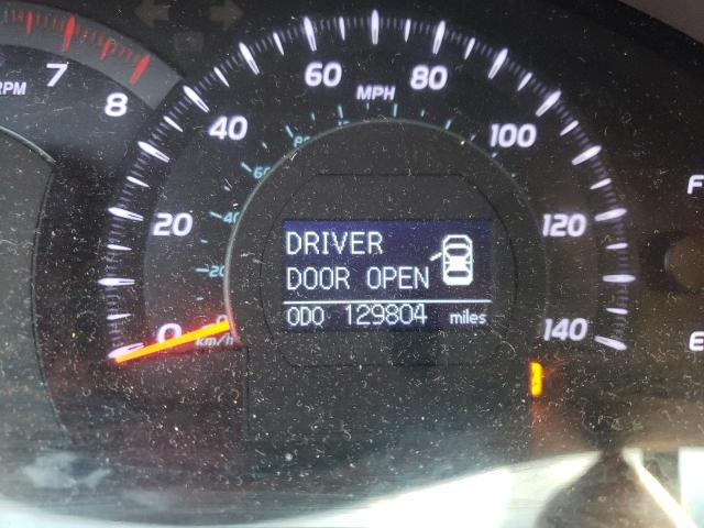Photo 8 from auction – 2010 TOYOTA CAMRY BASE with VIN 4T1BF3EK2AU055624