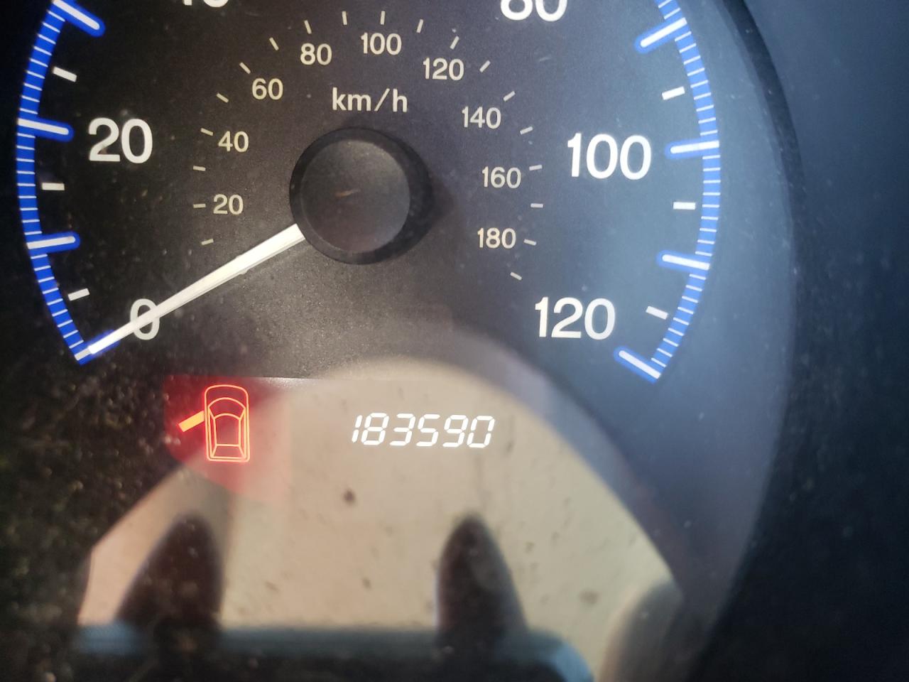 صورة رقم 8 من المزاد - 2011 HONDA ELEMENT LX مع VIN 5J6YH2H36BL007150