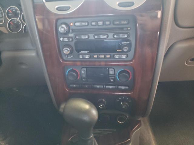 Photo 9 from auction – 2002 GMC ENVOY with VIN 1GKDT13S222359132