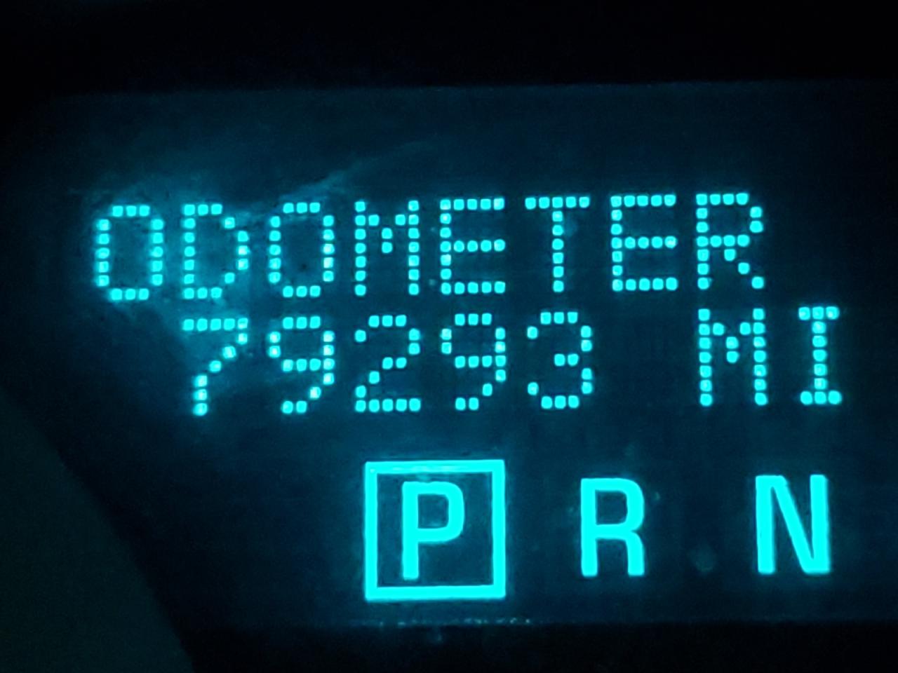 Photo 8 from auction – 2009 CHEVROLET TRAVERSE L with VIN 1GNEV13D49S128696