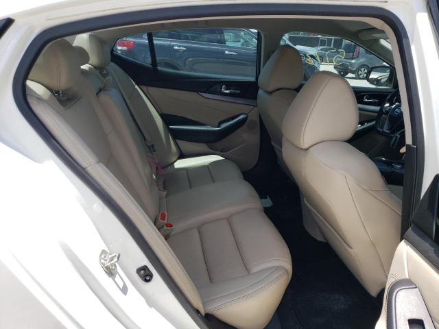 Photo 6 from auction – 2016 NISSAN MAXIMA 3.5 with VIN 1N4AA6AP5GC443890