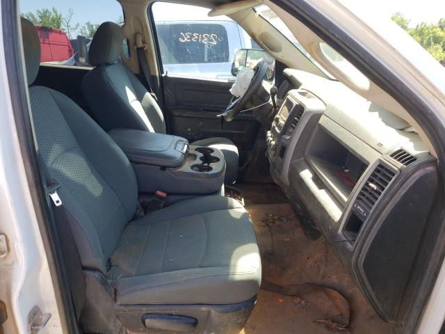 Photo 5 from auction – 2014 RAM 3500 with VIN 3C7WRTCL2EG233116