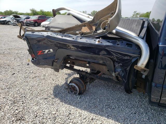 Photo 9 from auction – 2006 GMC NEW SIERRA with VIN 2GTEK13Z161289421